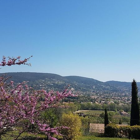 Villa Manoe Draguignan Dış mekan fotoğraf