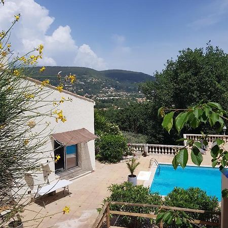 Villa Manoe Draguignan Dış mekan fotoğraf