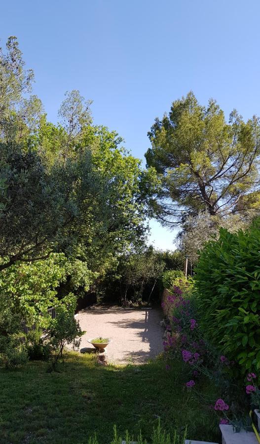Villa Manoe Draguignan Dış mekan fotoğraf