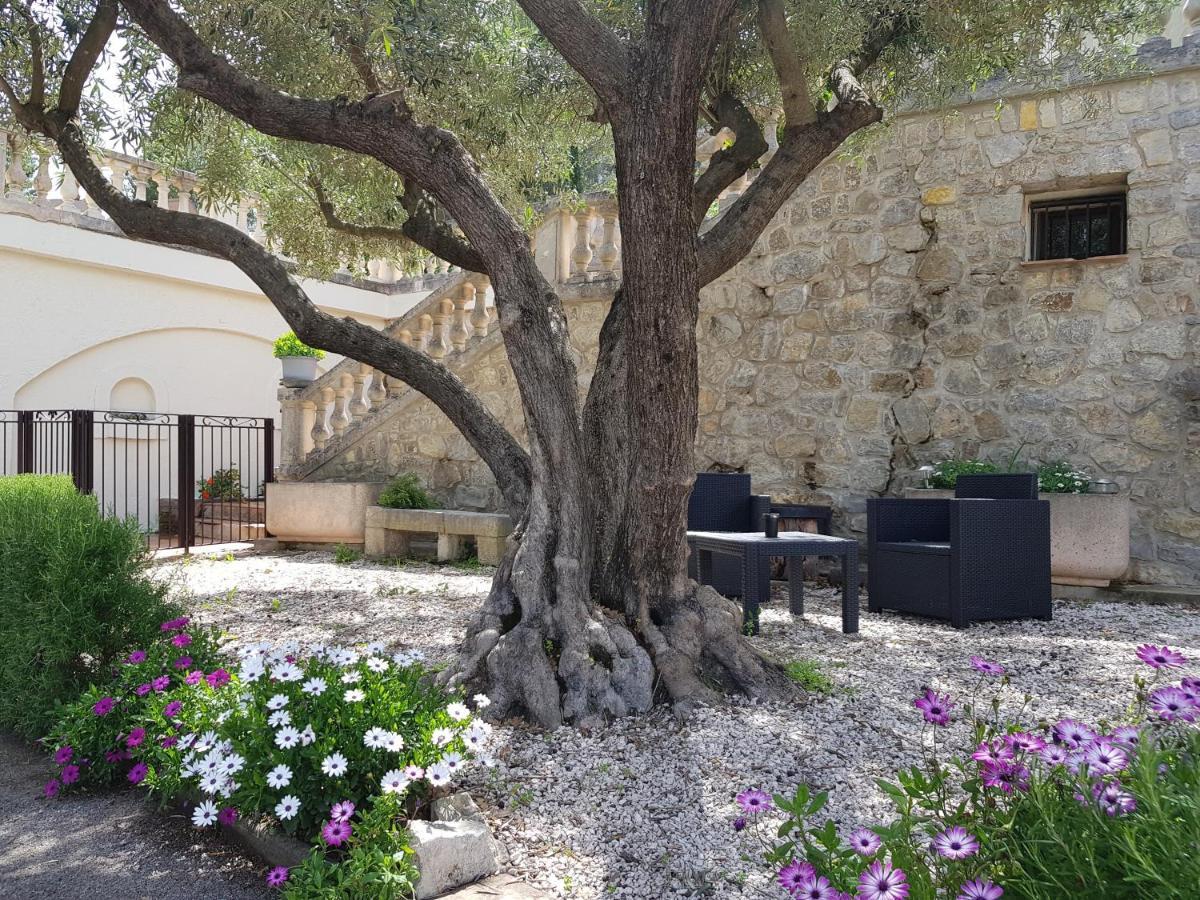 Villa Manoe Draguignan Dış mekan fotoğraf