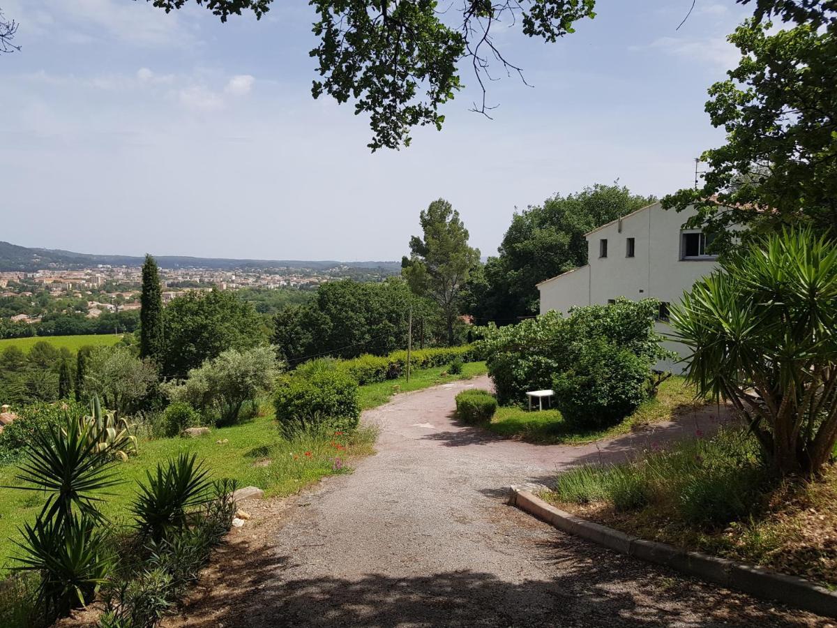 Villa Manoe Draguignan Dış mekan fotoğraf