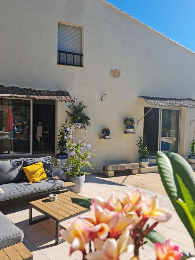 Villa Manoe Draguignan Dış mekan fotoğraf