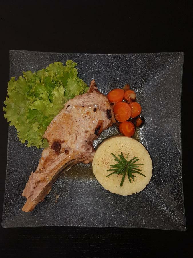 Villa Manoe Draguignan Dış mekan fotoğraf