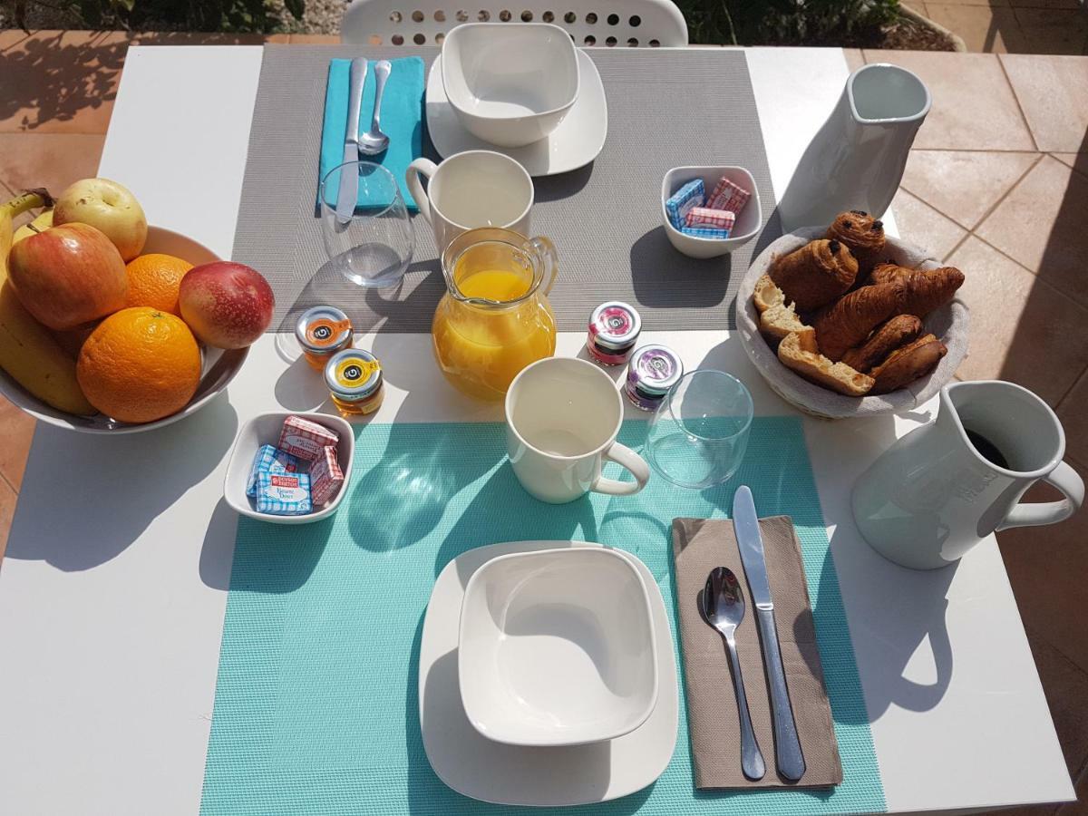 Villa Manoe Draguignan Dış mekan fotoğraf