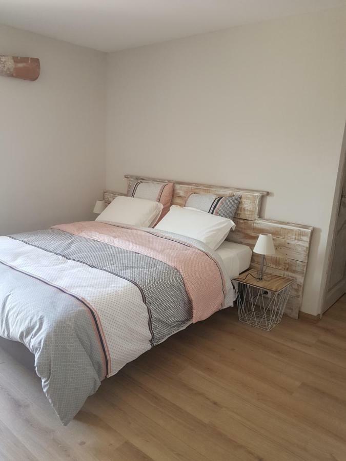 Villa Manoe Draguignan Dış mekan fotoğraf