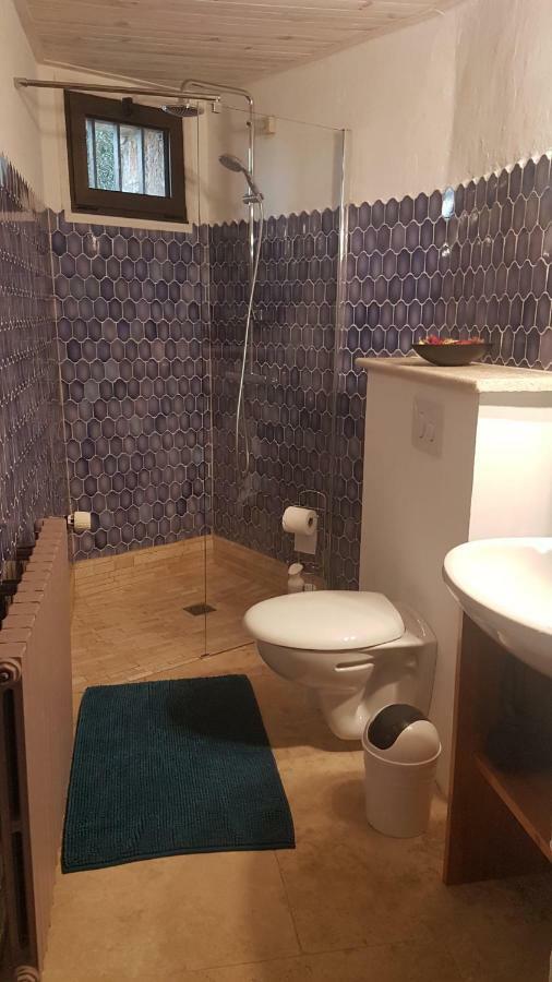 Villa Manoe Draguignan Dış mekan fotoğraf