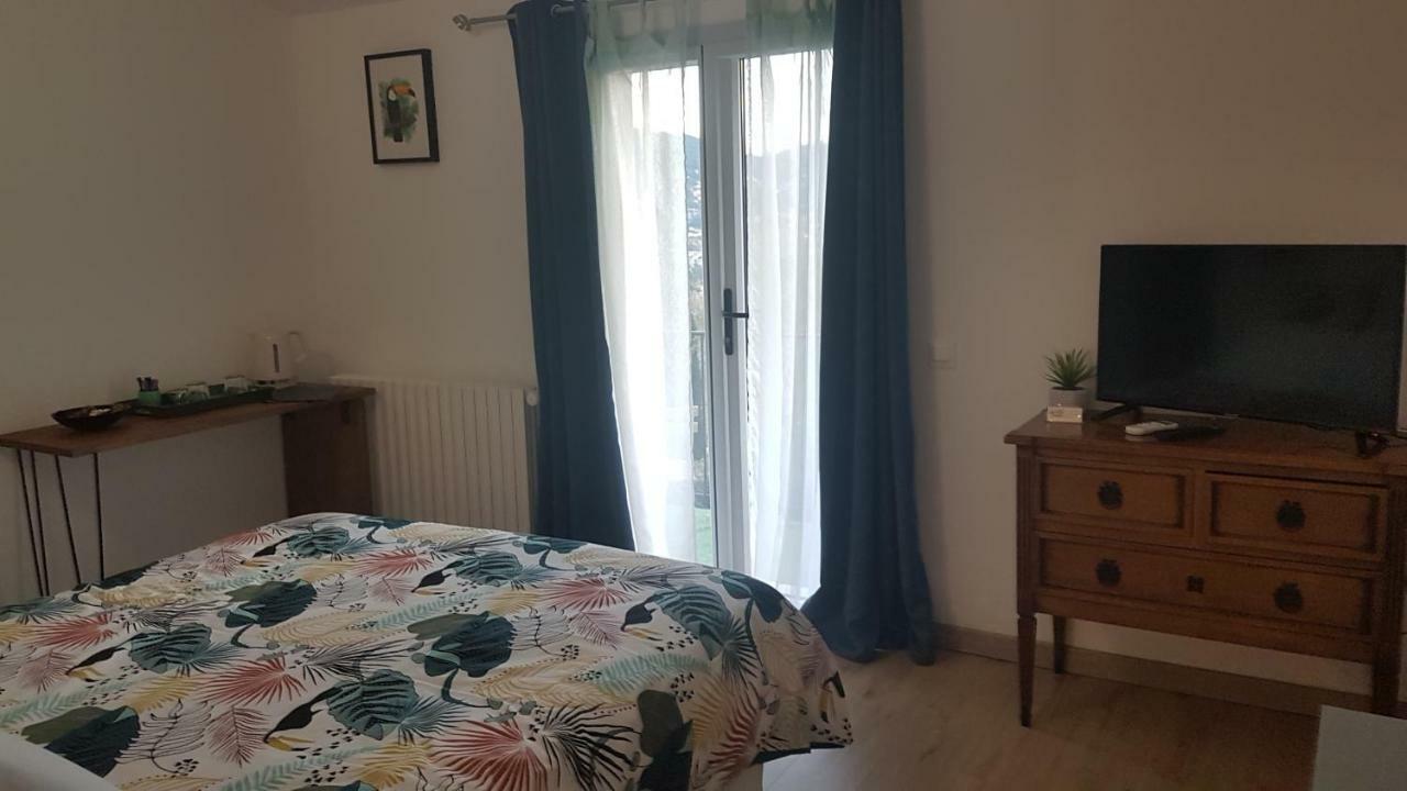Villa Manoe Draguignan Dış mekan fotoğraf